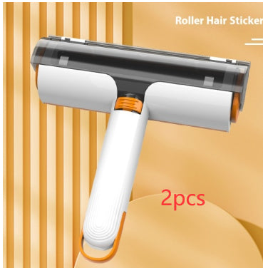 FurClean⢠Pet Hair Removal Roller