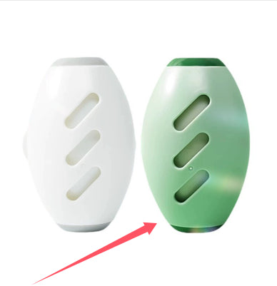 FurClean™ Portable Pet Hair Remover