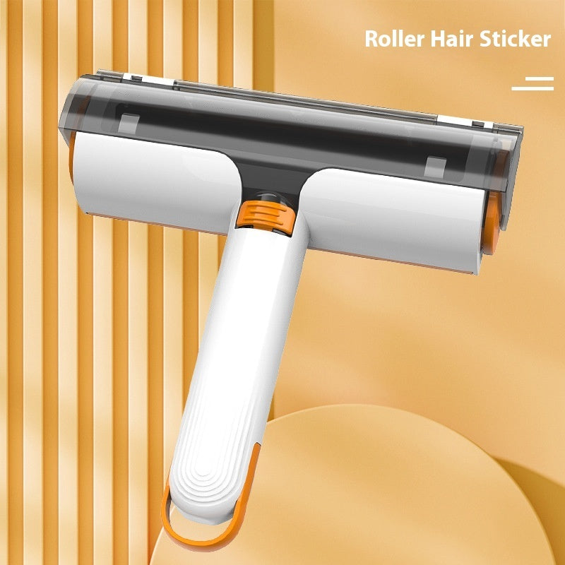FurClean™ Pet Hair Removal Roller