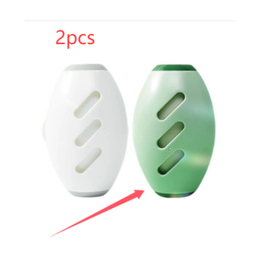 FurClean™ Portable Pet Hair Remover