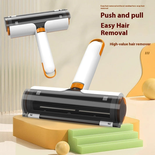 FurClean™ Pet Hair Removal Roller