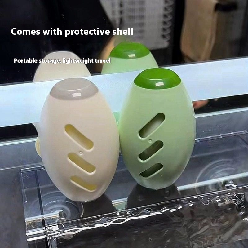 FurClean™ Portable Pet Hair Remover